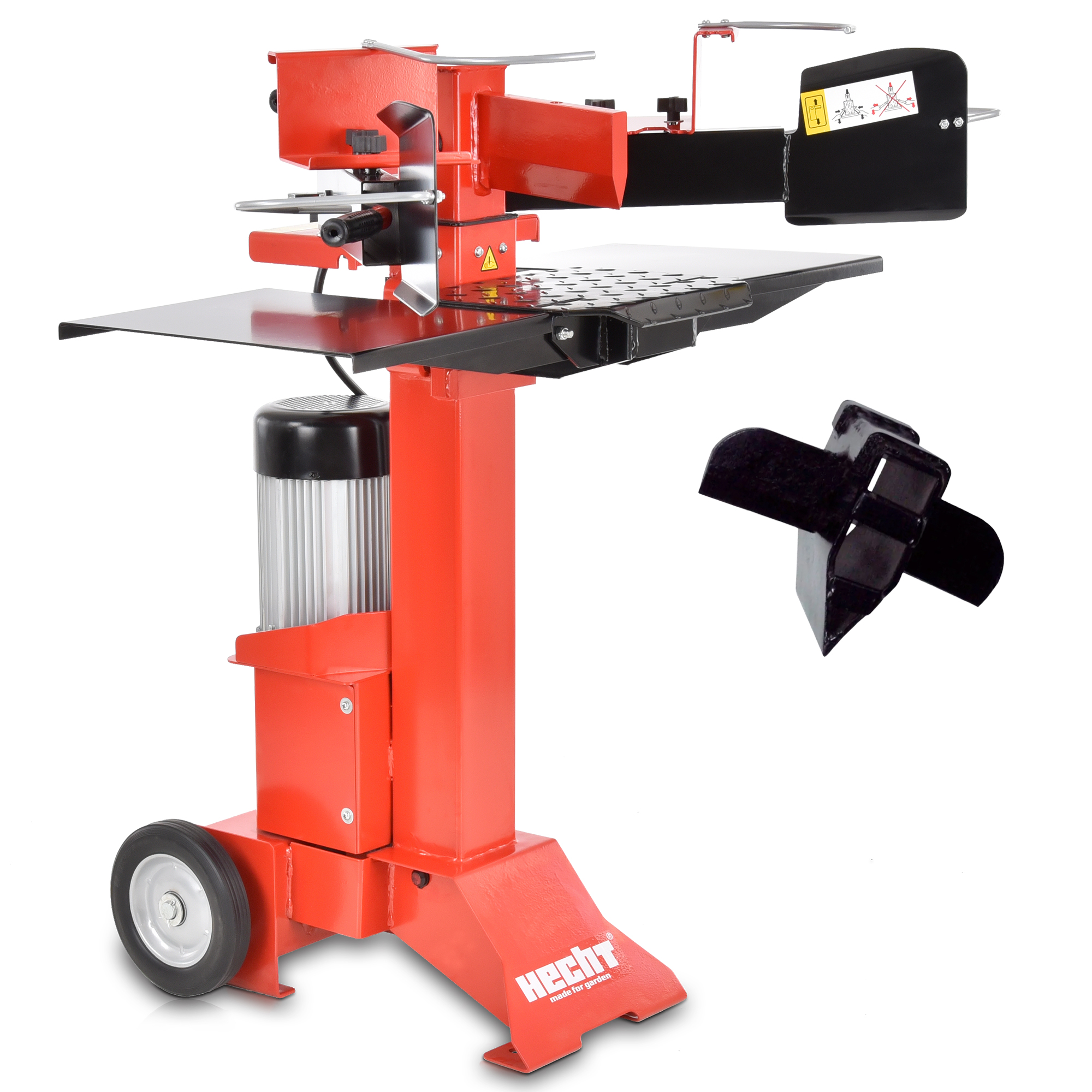 Hecht 6070 Holzspalter