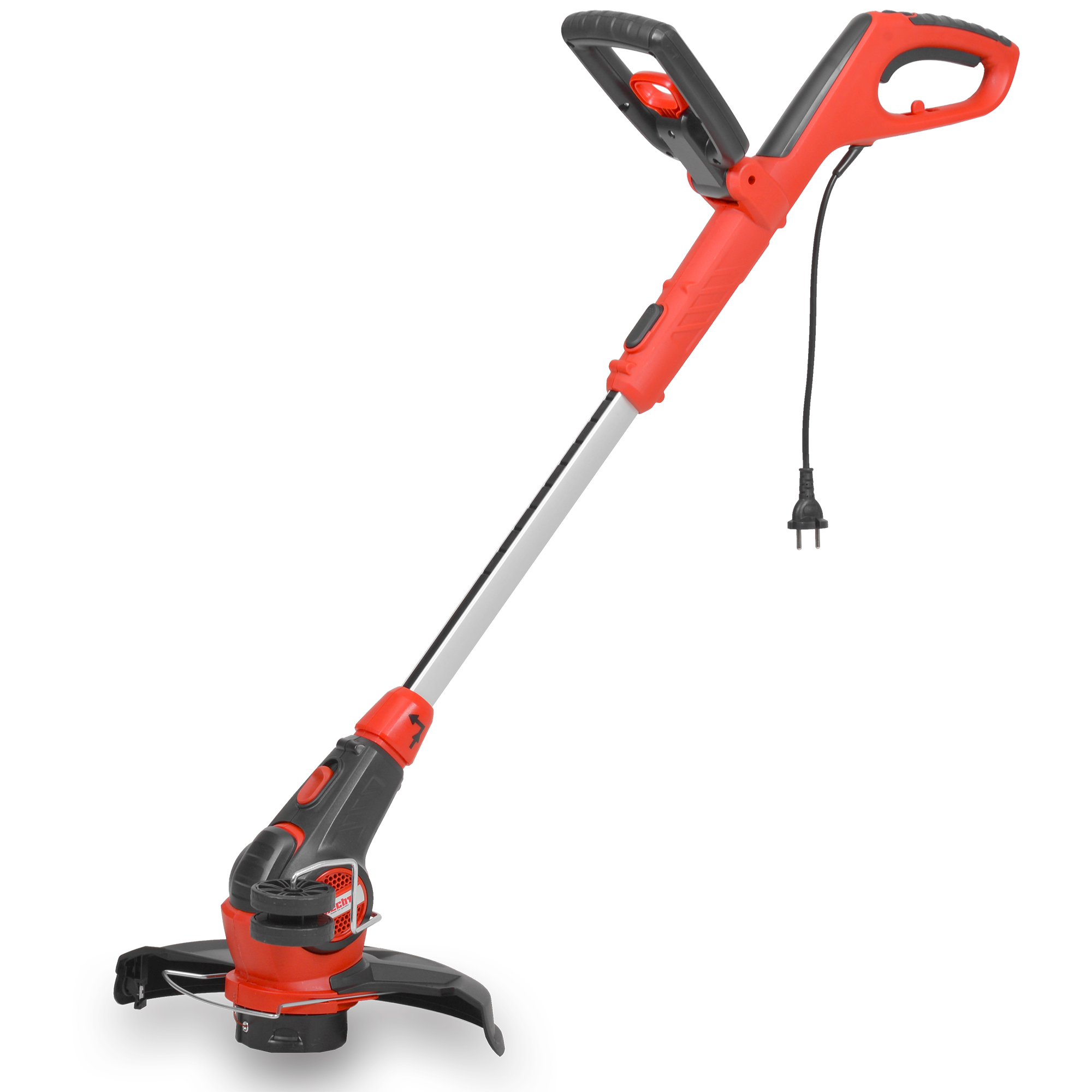 Hecht 630 Rasentrimmer 