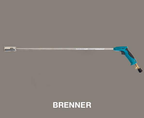 Brenner
