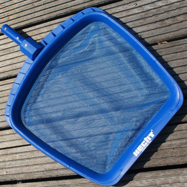 HECHT Poolkescher Set »060302 + 060402« mit feinmaschigem Netz