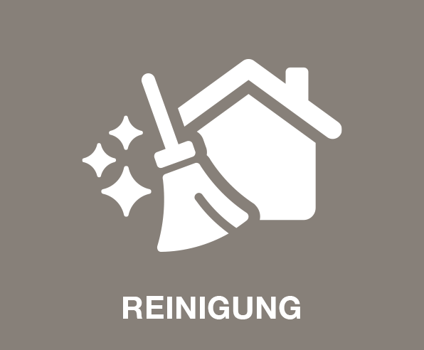 Reinigung