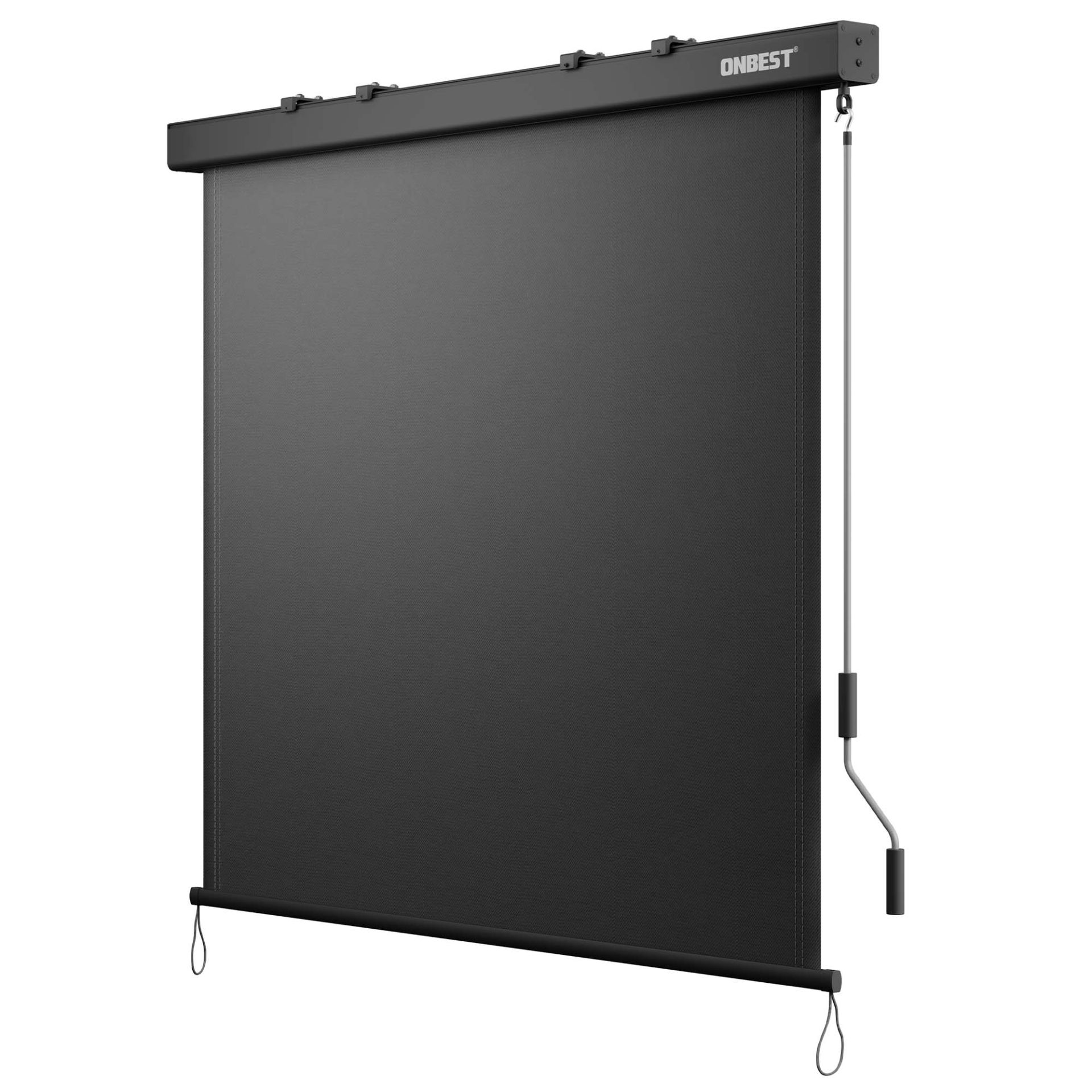 ONBEST, Vertikalmarkise XL, Artikelnummer 44476