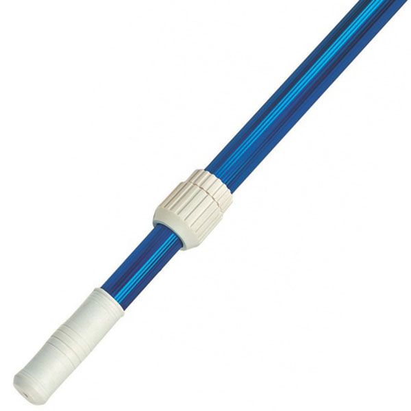 HECHT Poolkescher Set »060302 + 060402« mit Teleskop Stange