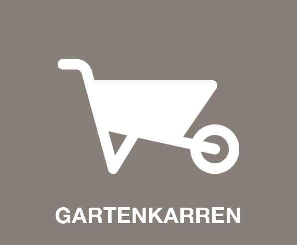 Gartenkarren