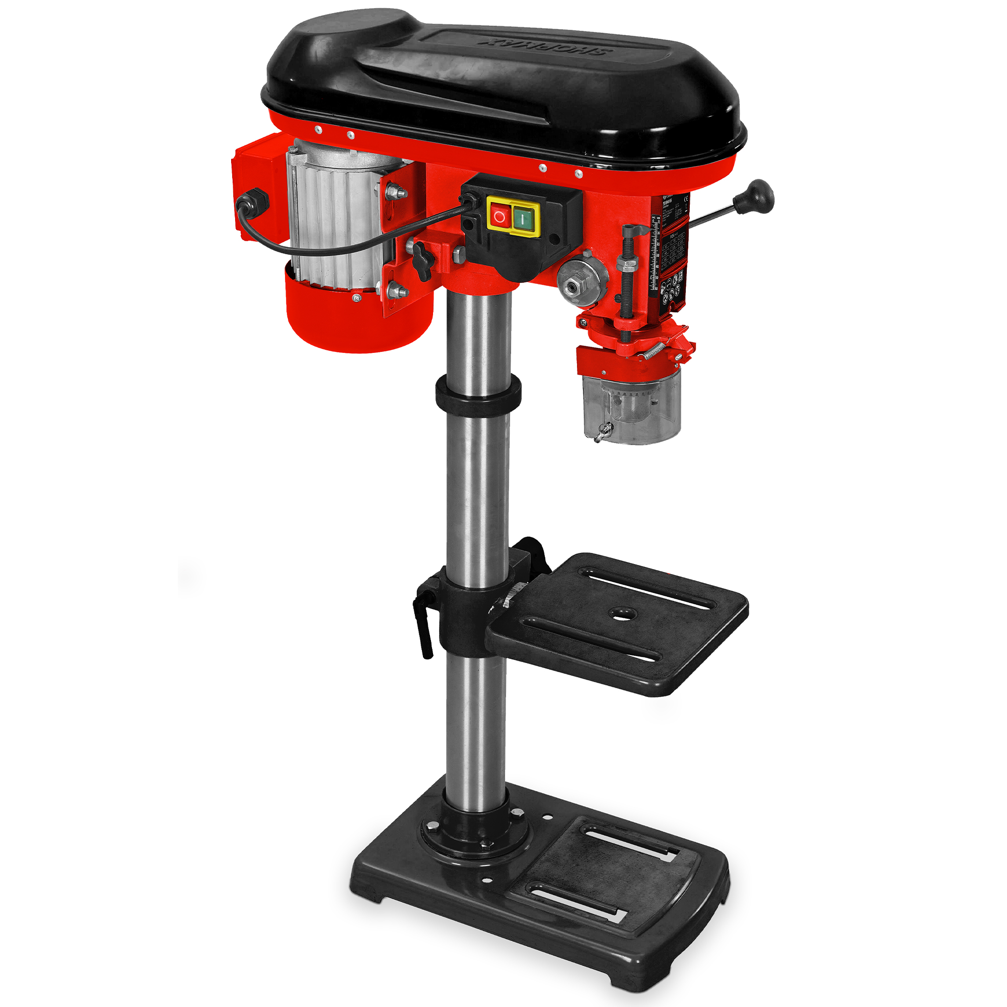 HECHT 1063 Standbohrmaschine