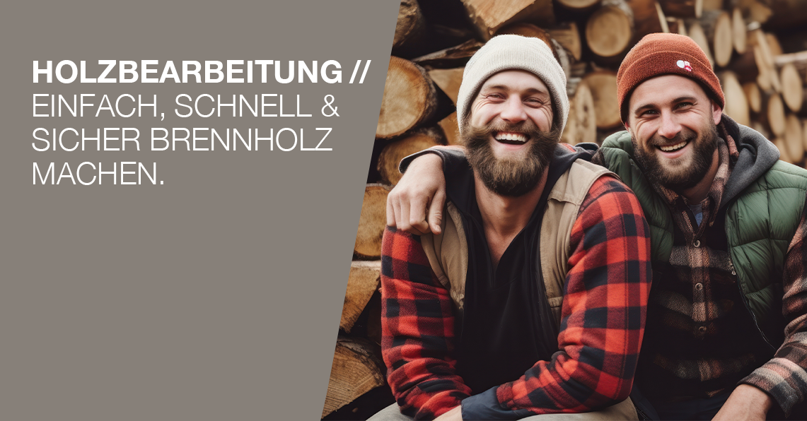 Holzbearbeitung