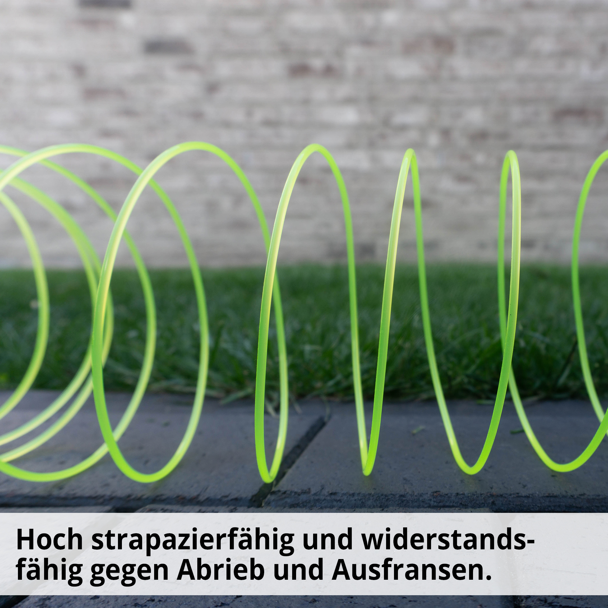 Freischneider Ersatzfaden 