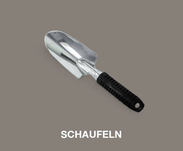 Schaufeln