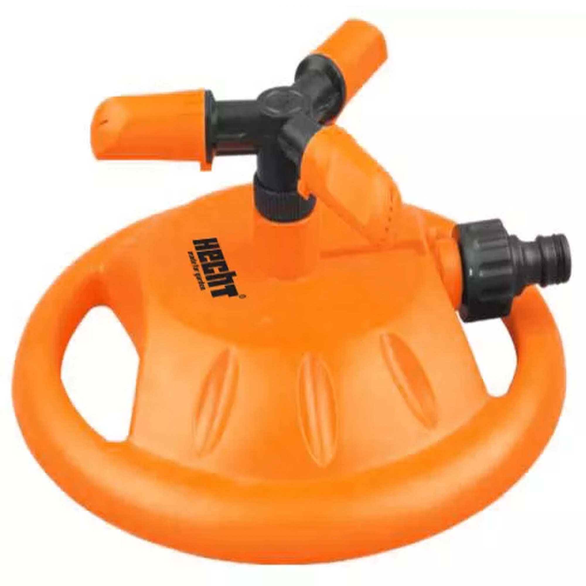 Kreisregner von HECHT Rasensprenger Kreisregner von HECHT Rasensprenger