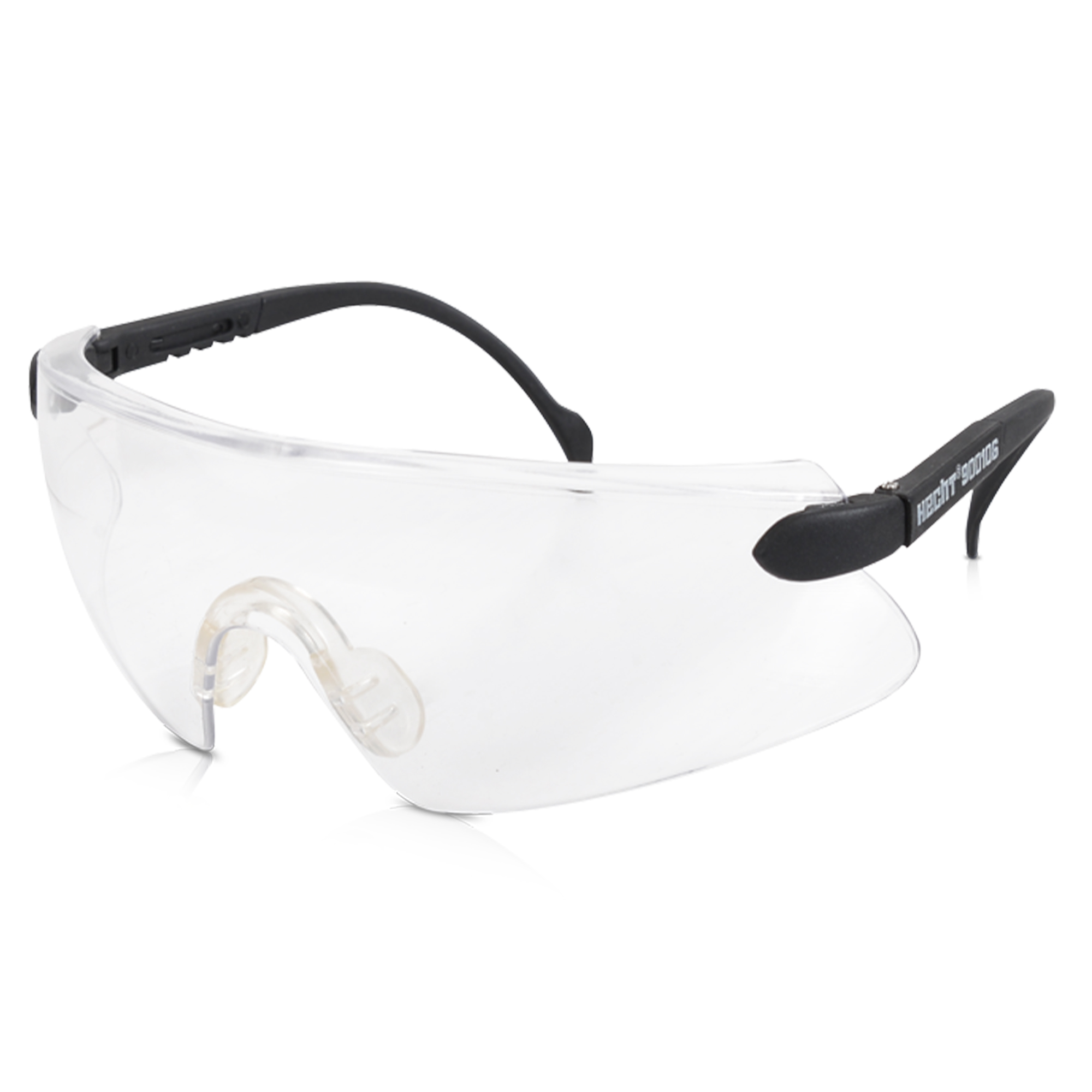 1033-titelbild_1 HECHT Schutzbrille »900106« Schutzbrille für optimalen Schutz und Komfort