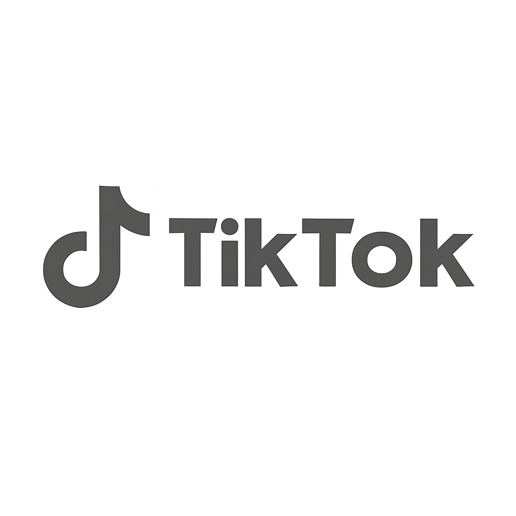 TikTok Logo