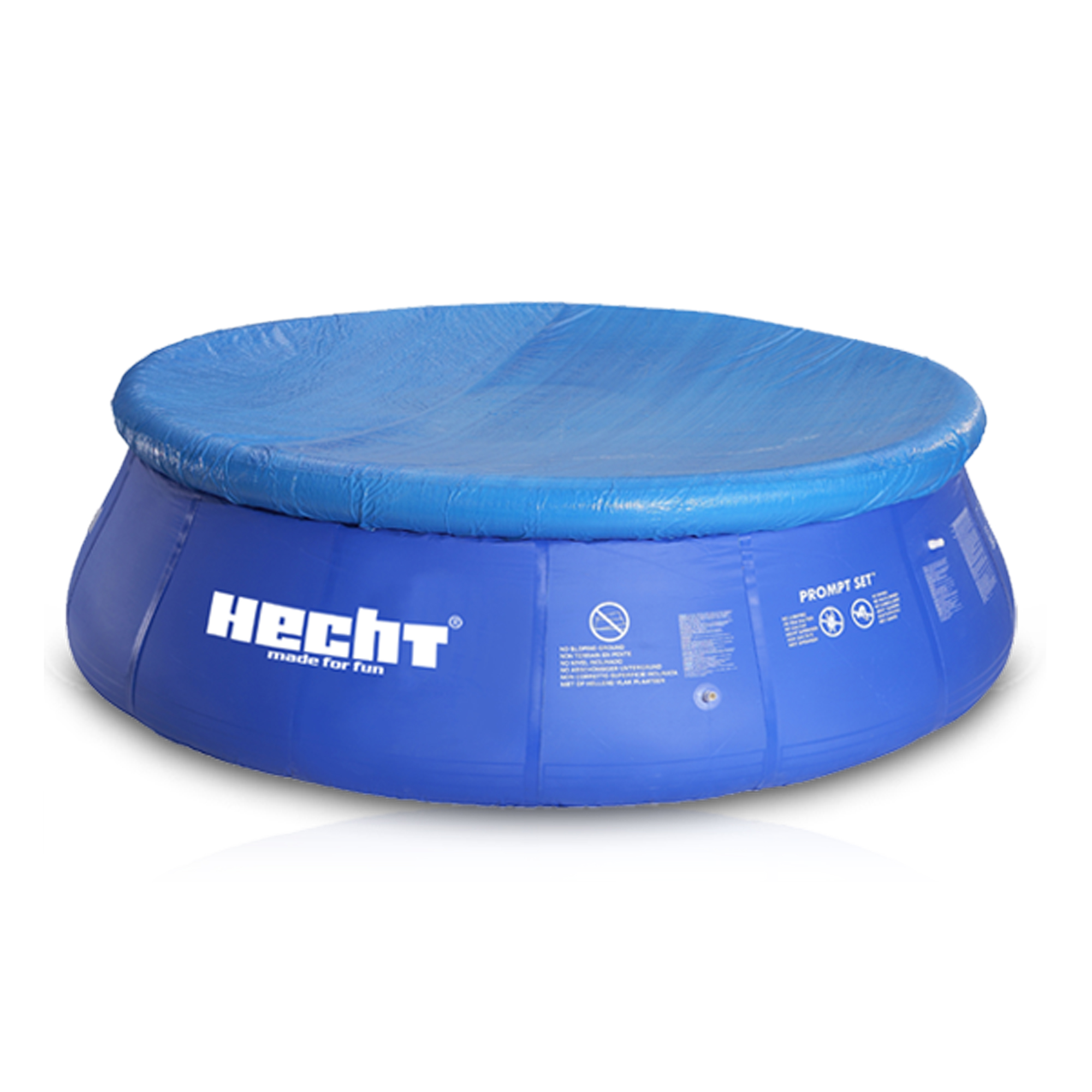Hecht 000030 Poolabdeckung