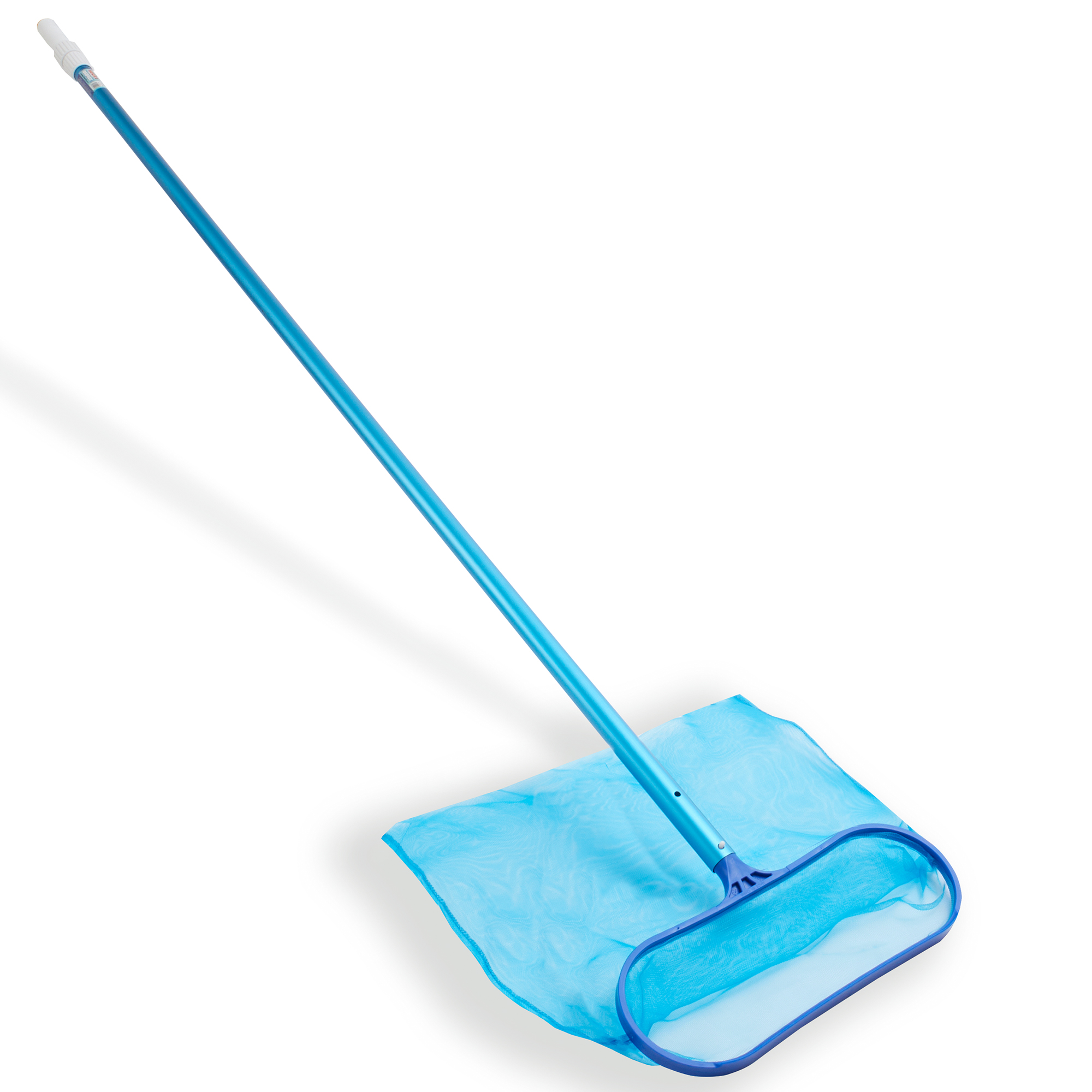 HECHT Bodenkescher-Set »060308« Zum Reinigen des Poolbodens HECHT Bodenkescher-Set »060308« Zum Reinigen des Poolbodens