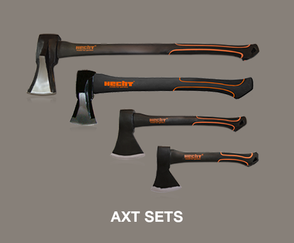 Axt Sets