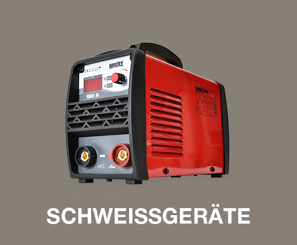 Schweißgeräte