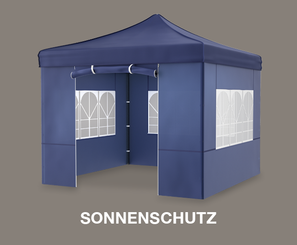 Sonnenschutz