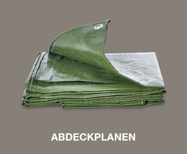 Abdeckplanen