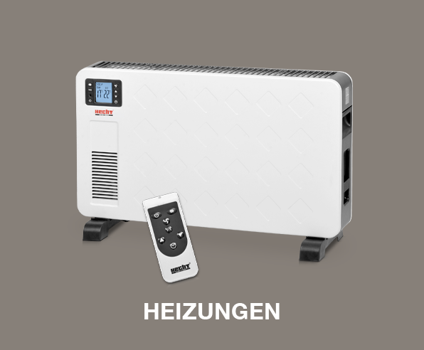 Heizungen