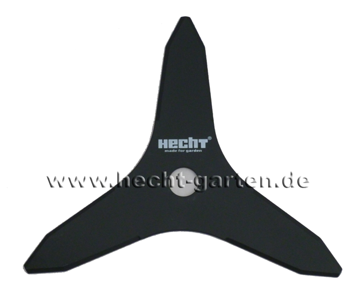 3-Zahnmesser 600610