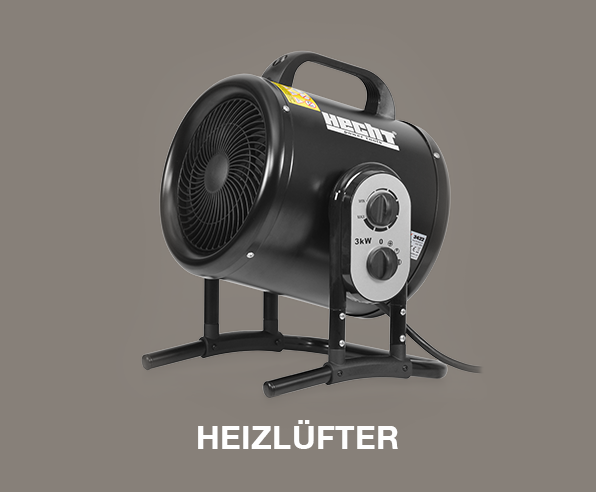 Heizlüfter
