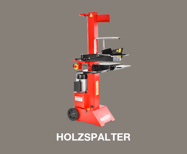 Holzspalter