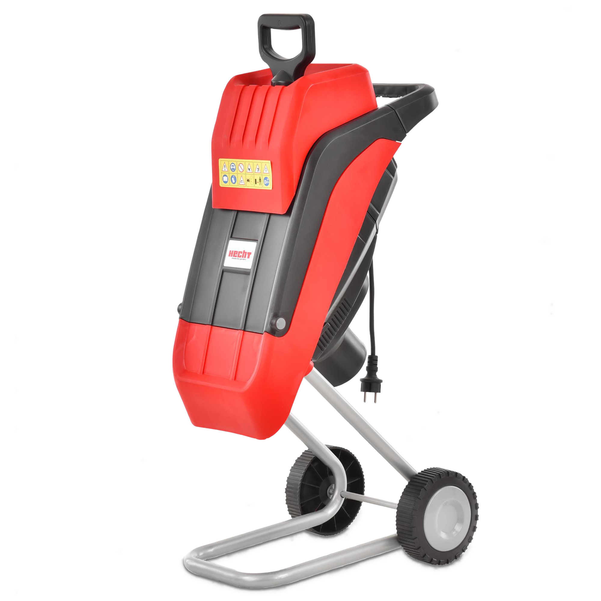 Hecht 625 Elektro Gartenhäcksler