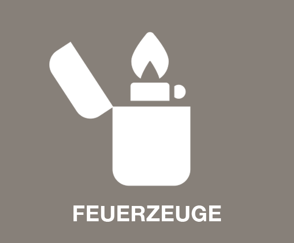 Feuerzeuge