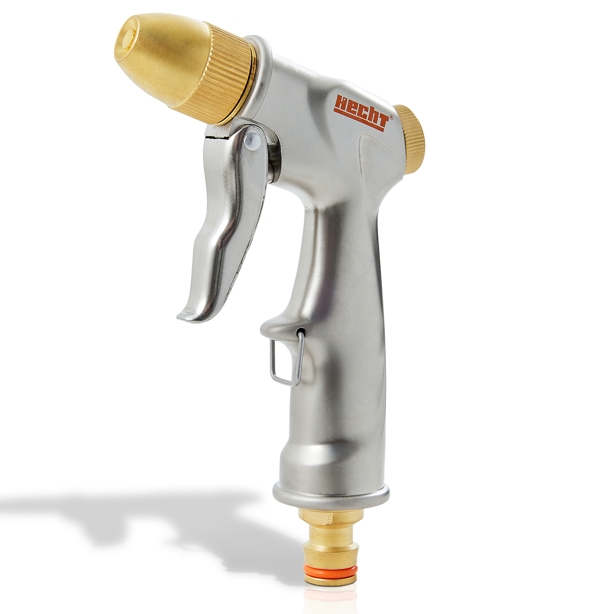 Hecht Gartenbrause 02095 mit Pistolenbrause 