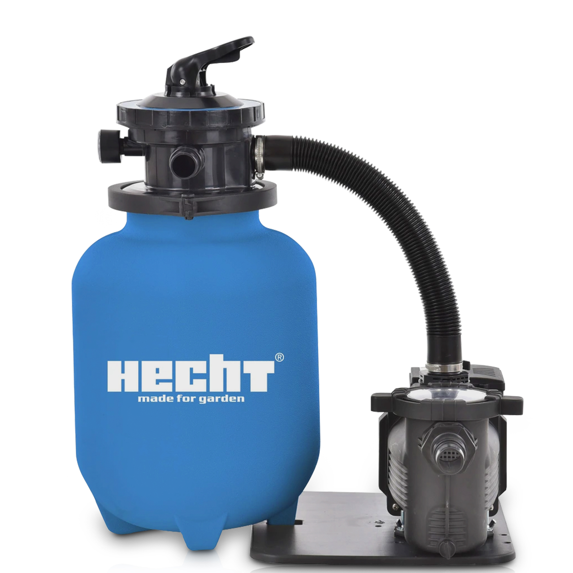 Hecht 302113 Sandfilteranlage