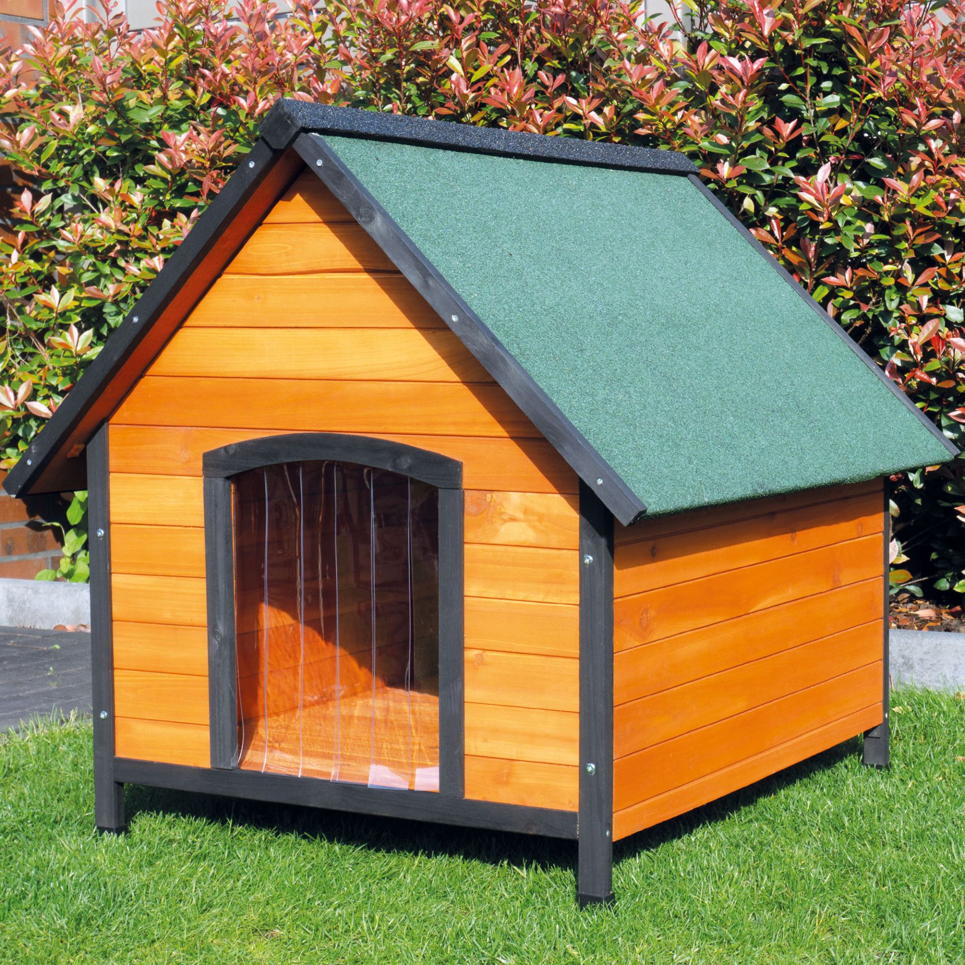 Zooprinz Hundehütte Luna XL