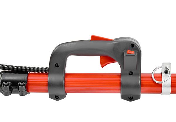 HECHT Benzin Hochentaster 9260 Hochentaster mit ergonomischem Griff