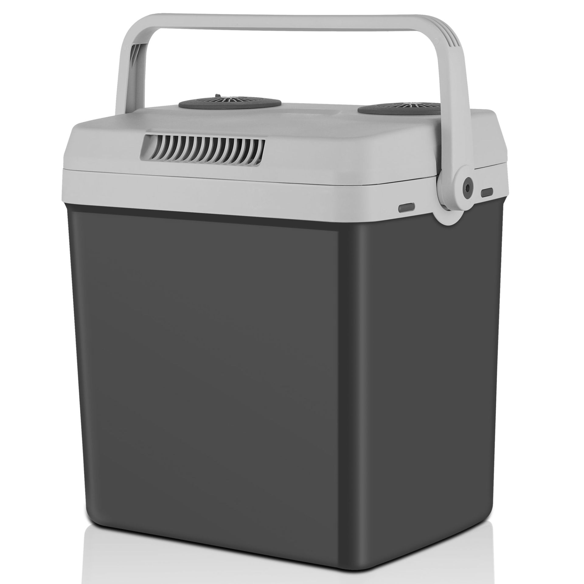 TOM Kühlbox CB-250; mobile Größe