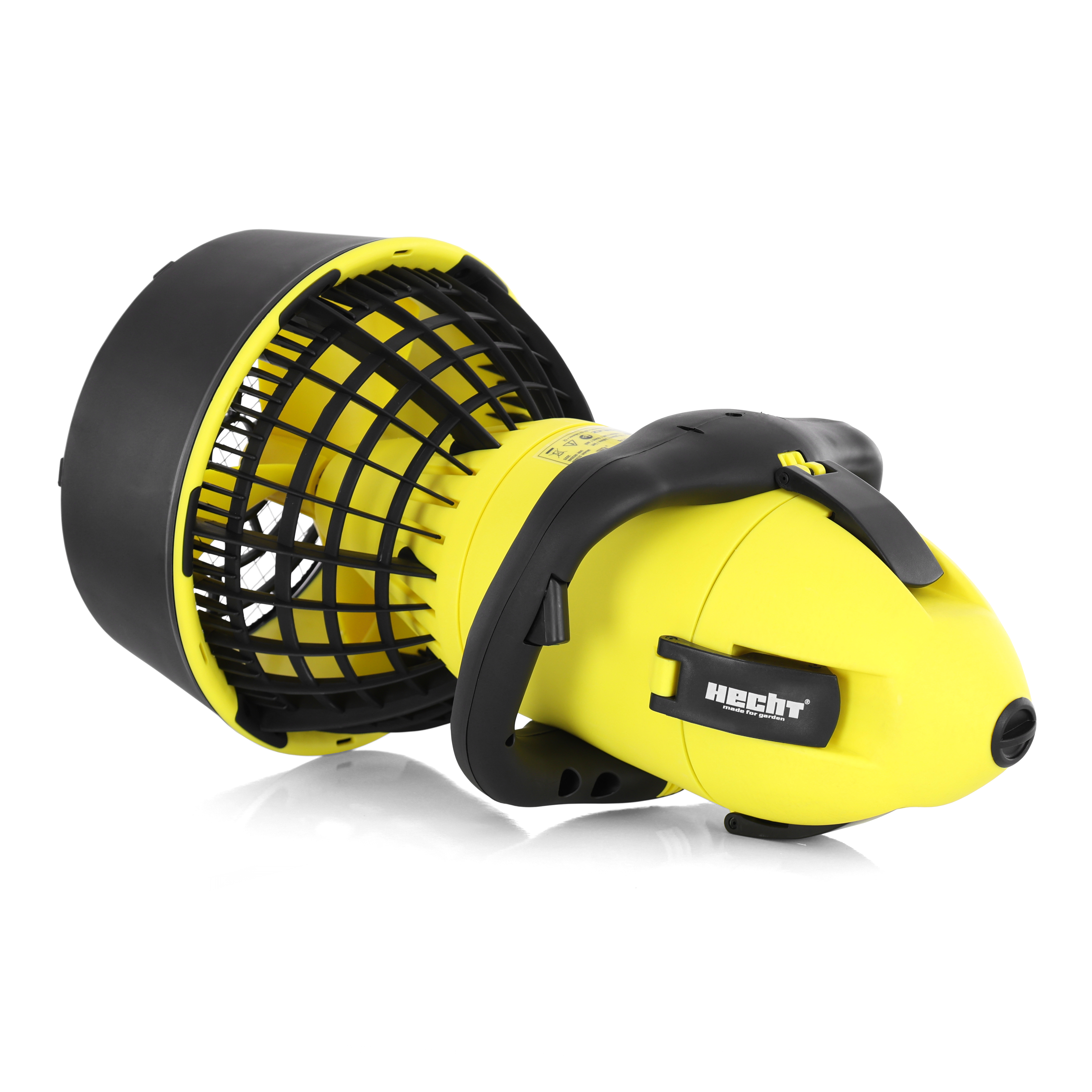 Unterwasser Scooter Wasserscooter HECHT 4499