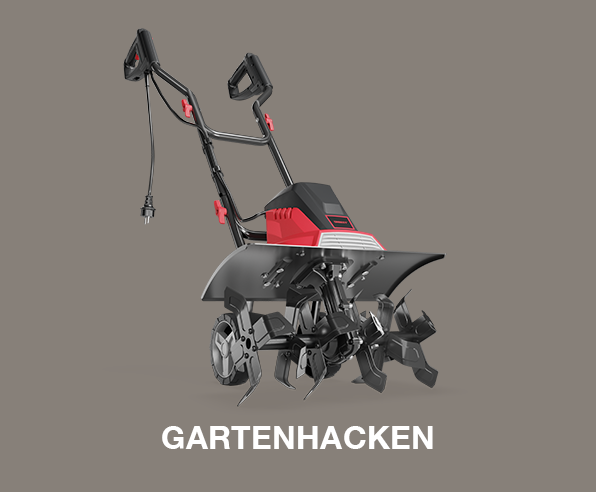 Gartenhacken