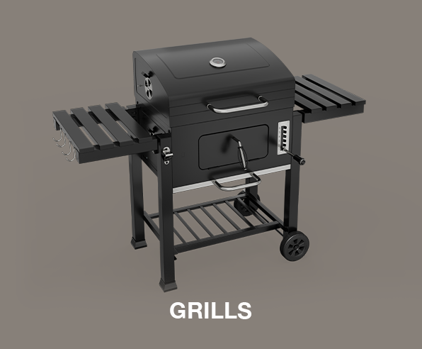 Grills