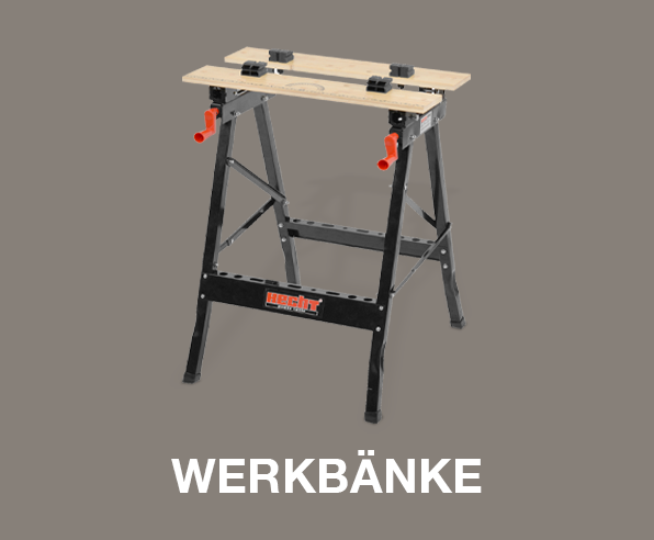Werkbänke