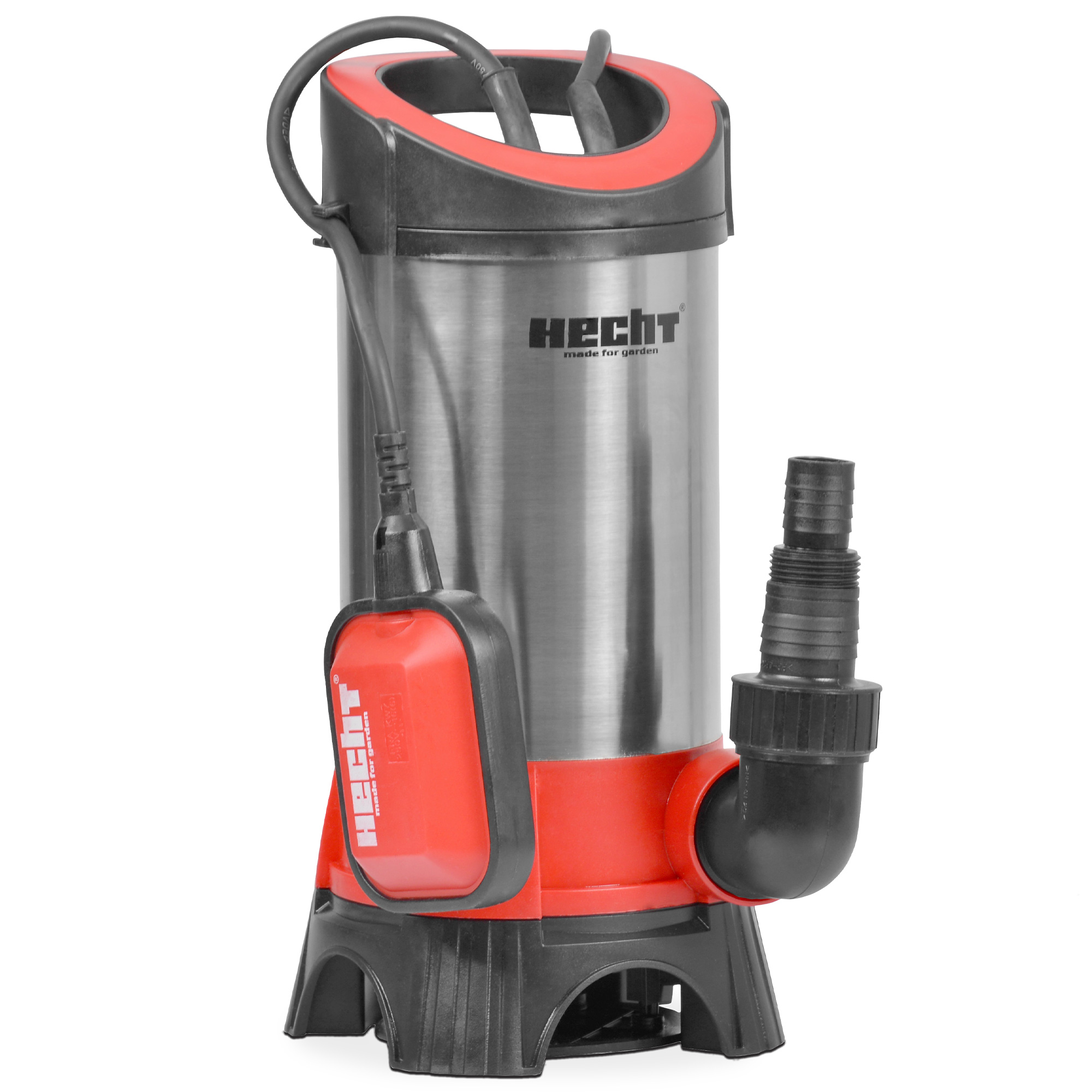 Hecht 3011 Tauchpumpe