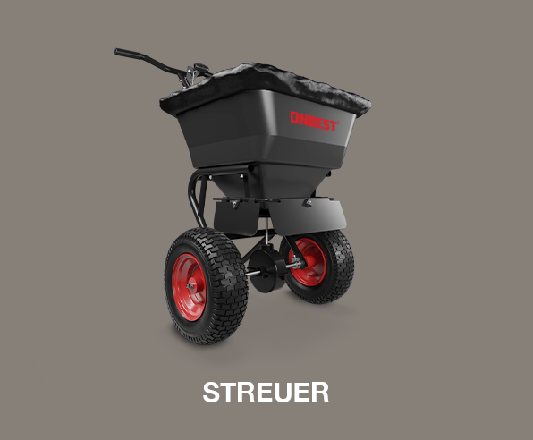 Streuer