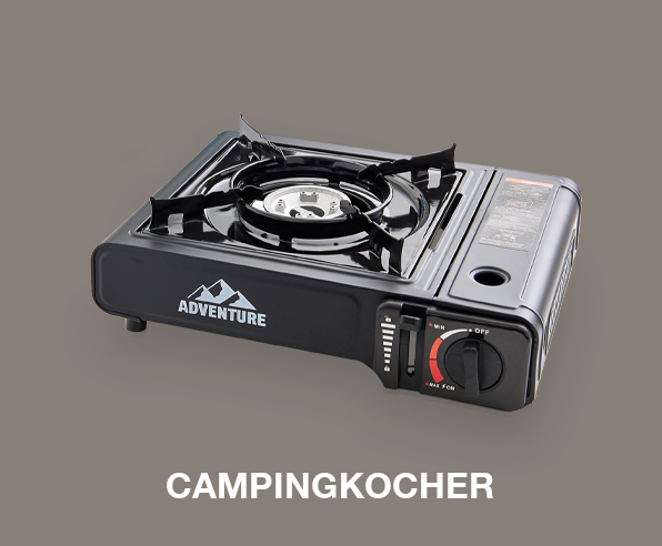 Campingkocher
