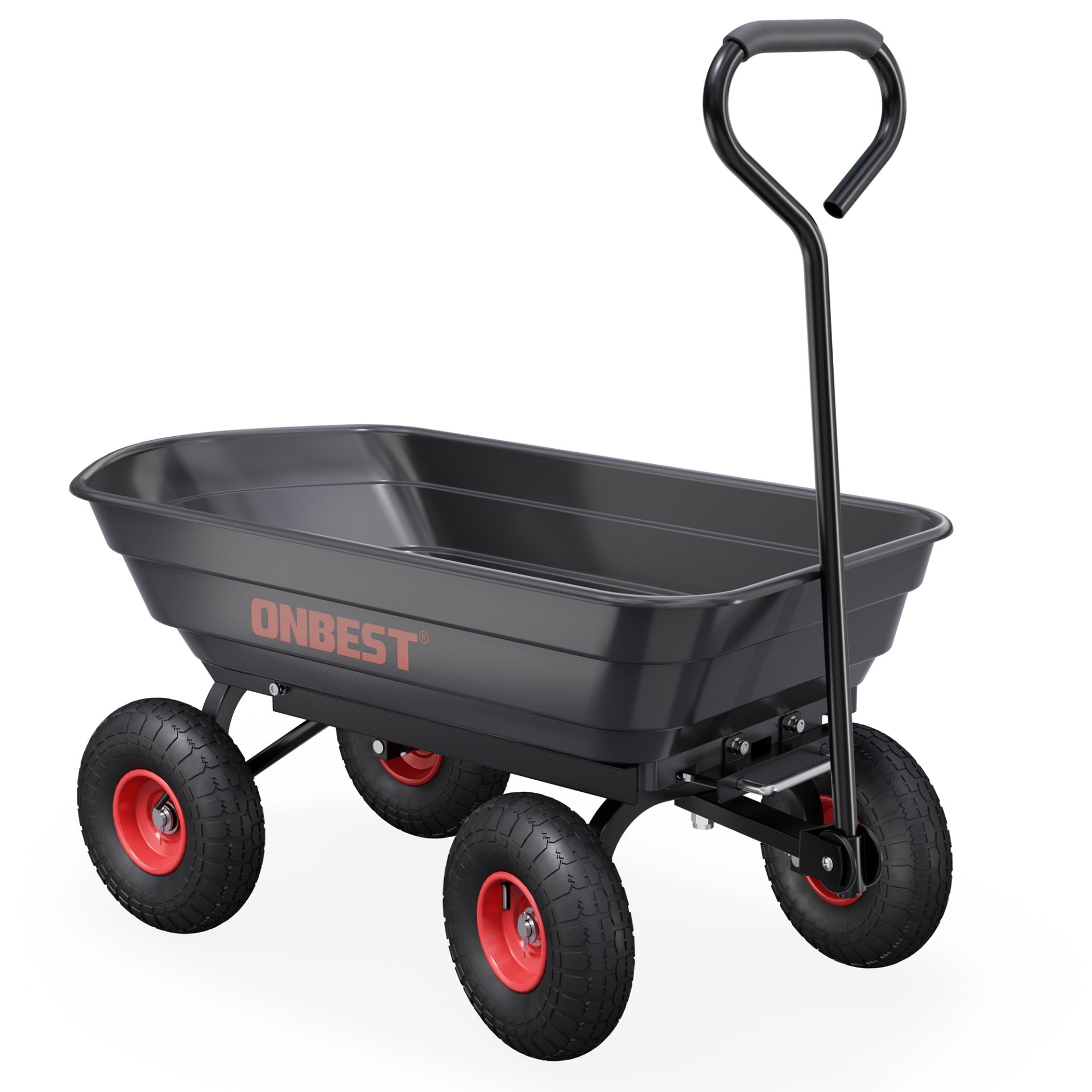 ONBEST, Gartenwagen, Artikelnummer 44262