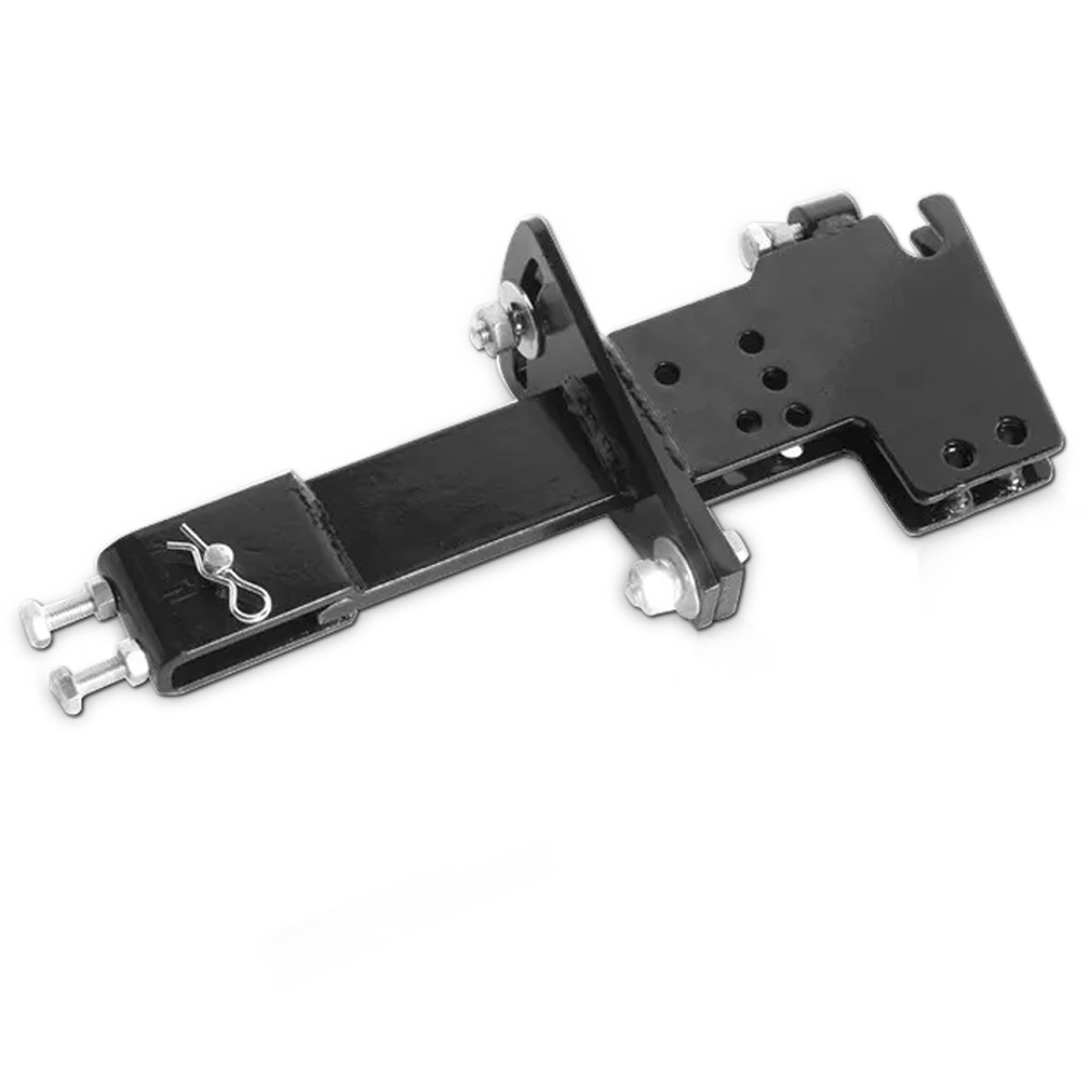 Hecht 8001002 Montageplatte für Ihre Hecht 785, Hecht 790, Hecht 790 BS oder Hecht 795 Motor Gartenhacke