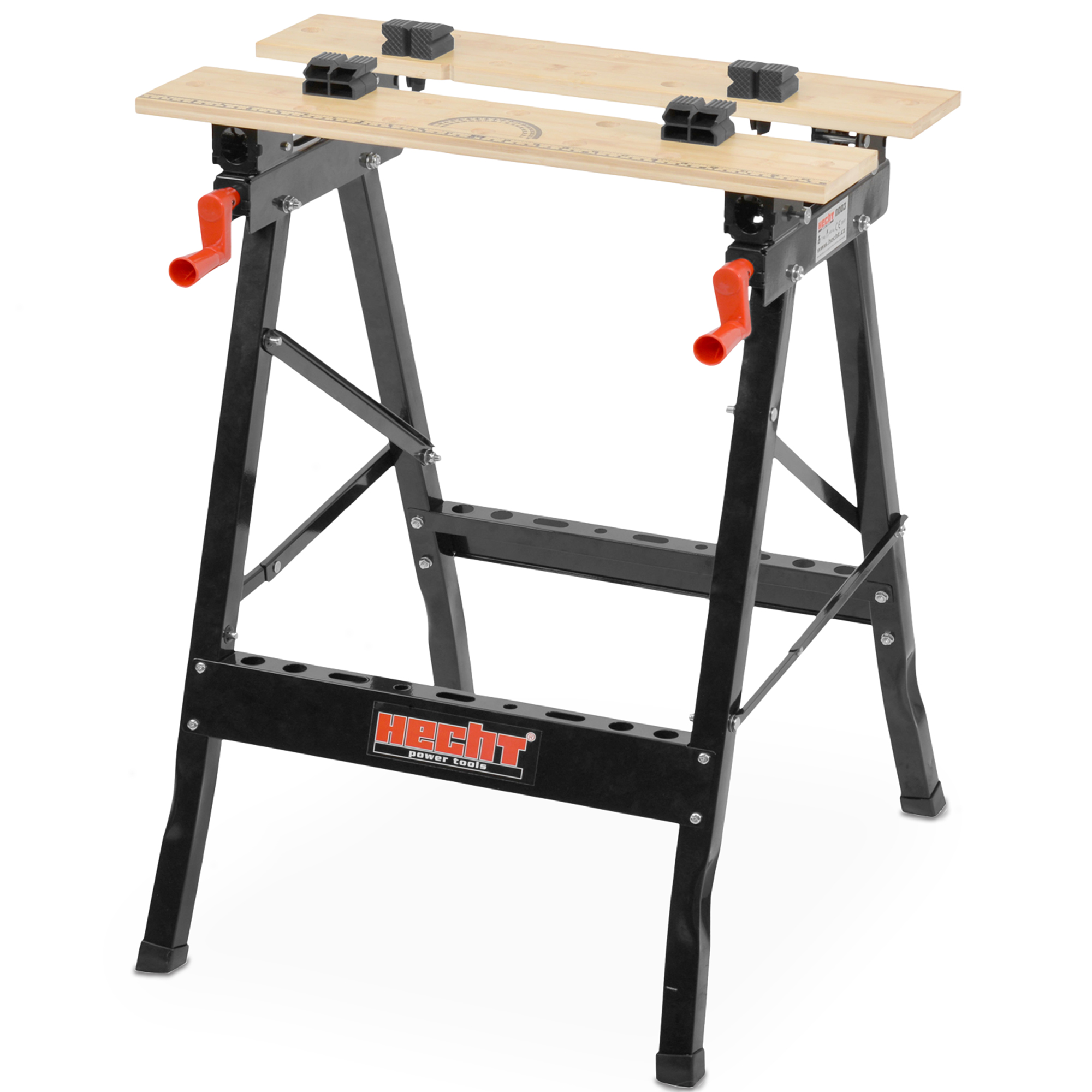 HECHT 0003 Werkbank