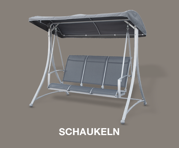 Schaukeln