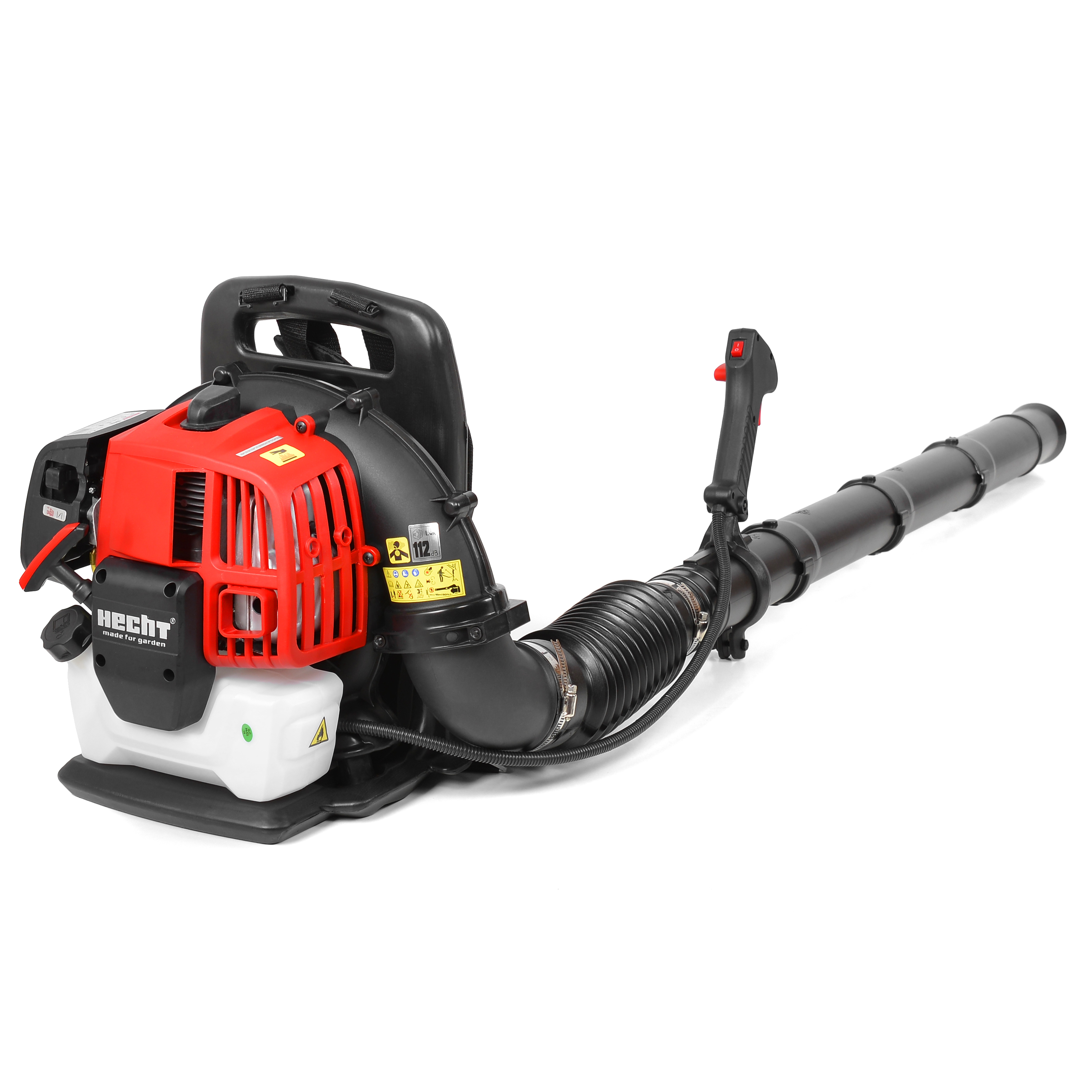 HECHT Laubbläser Benzin 943 