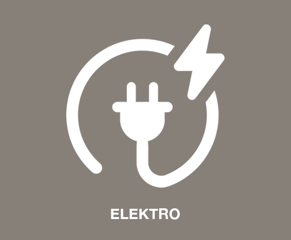 Elektro Gartenhäcksler