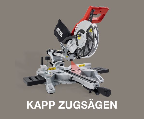 Kapp Zugsägen