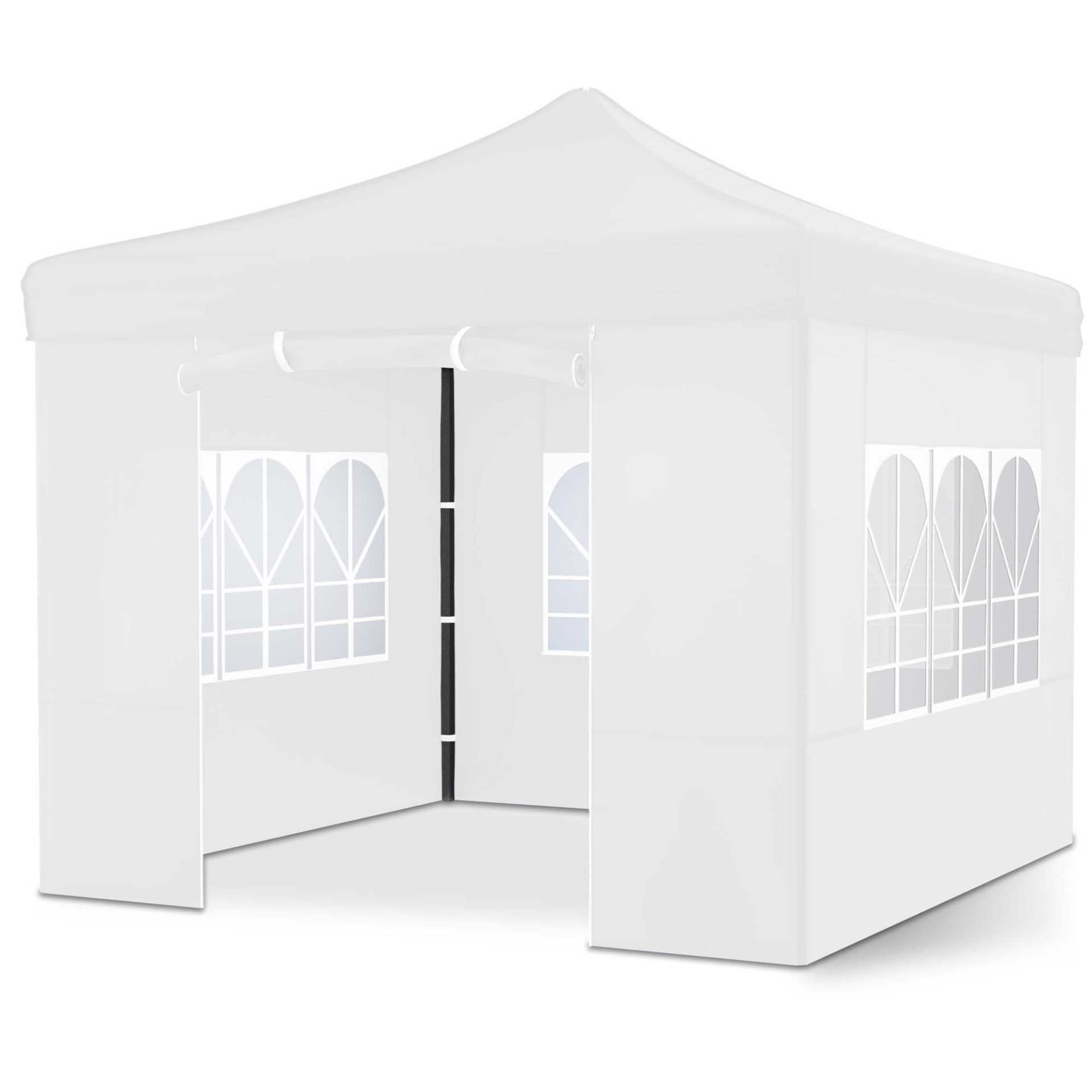 ONBEST, Pavillon weiß, Artikelnummer 44474
