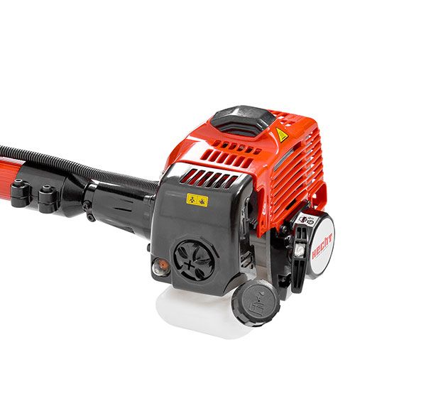 HECHT Benzin Hochentaster 9260 Hochentaster mit leistungsstarkem Motor
