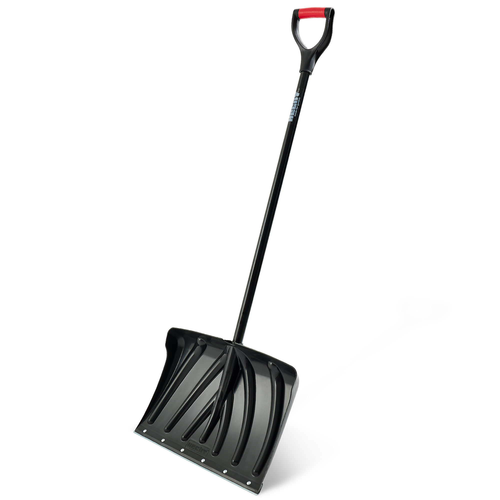 HECHT Schneeschaufel 460 GT Schneeschaufel zum Schneeräumen  HECHT Schneeschaufel 460 GT Schneeschaufel zum Schneeräumen
