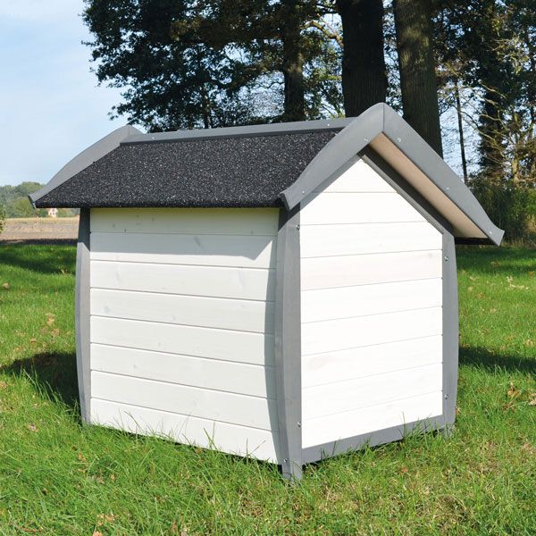 zooprinz Hundehütte »Bella« erstklassige Qualität